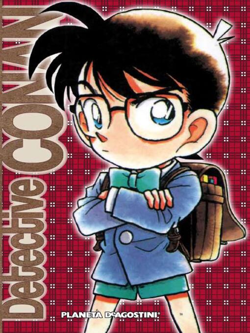Detalles del título Detective Conan nº 02 (Nueva edición) de Gosho Aoyama - Lista de espera